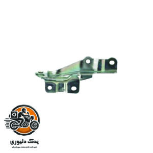 لولای درب موتور چپ برای کیا موهاوی مدل های 2009تا2013 با کد فنی : 791102J000 ساخت برند جینیون
