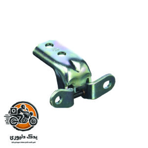 لولای بالایی درب جلو چپ برای کیا موهاوی مدل های 2009تا2013 با کد فنی : 793102B020 ساخت برند جینیون