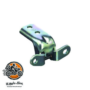 لولای پایینی درب جلو چپ برای کیا موهاوی مدل های 2009تا2013 با کد فنی : 793102B020 ساخت برند جینیون