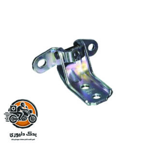 لولای بالایی درب جلو راست برای کیا موهاوی مدل های 2009تا2013 با کد فنی : 793202B020 ساخت برند جینیون