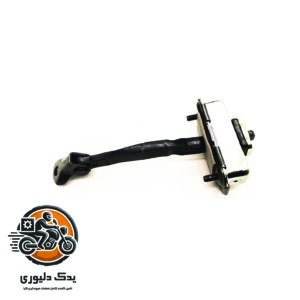 ترمز درب جلو چپ برای کیا موهاوی مدل های 2009تا2013 با کد فنی : 793802J000 ساخت برند جینیون