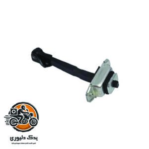 ترمز درب عقب چپ برای کیا موهاوی مدل های 2009تا2013 با کد فنی : 794802J000 ساخت برند جینیون