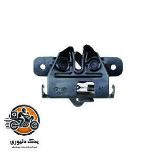 قفل درب موتور برای کیا موهاوی مدل های 2009تا2013 با کد فنی : 811302J000 ساخت برند جینیون