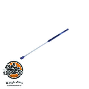 جک درب موتور چپ برای کیا موهاوی مدل های 2009تا2013 با کد فنی : 811602J000 ساخت برند جینیون