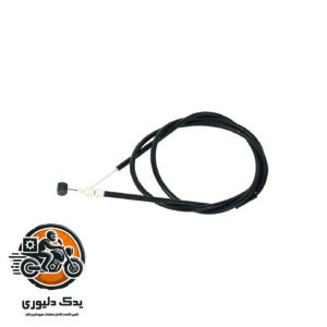 سیم کاپوت پرون برای کیا موهاوی مدل های 2009تا2013 با کد فنی : 811902J000 ساخت برند جینیون
