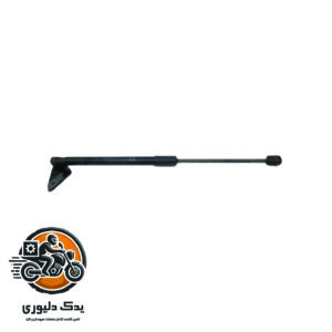 نگهدارنده درب صندوق چپ برای کیا موهاوی مدل های 2009تا2013 با کد فنی : 817702J000 ساخت برند جینیون