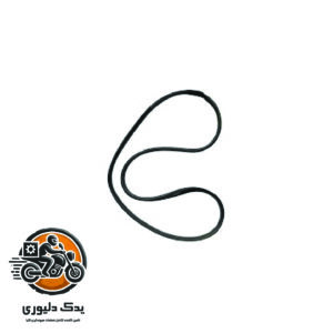 واشر داخلی درب جلو راست برای کیا موهاوی مدل های 2009تا2013 با کد فنی : 821202J000WK ساخت برند جینیون