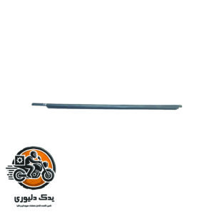 آبگیر بیرونی درب جلو چپ برای کیا موهاوی مدل های 2009تا2013 با کد فنی : 822102J000 ساخت برند جینیون