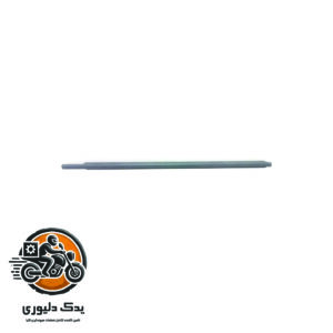 آبگیر بیرونی درب جلو راست برای کیا موهاوی مدل های 2009تا2013 با کد فنی : 822202J000 ساخت برند جینیون
