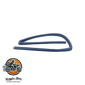 ریل شیشه بالابر جلو چپ برای کیا موهاوی مدل های 2009تا2013 با کد فنی : 825302J000 ساخت برند جینیون