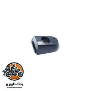 شصتی دستگیره درب عقب چپ برای کیا موهاوی مدل های 2009تا2013 با کد فنی : 826522J010UD ساخت برند جینیون