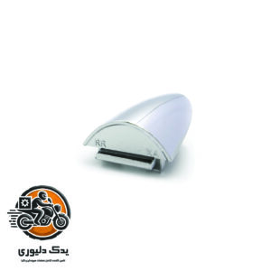 شصتی دستگیره درب جلو راست برای کیا پیکانتو مدل های 2016 با کد فنی : 826621Y050 ساخت برند جینیون