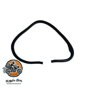 واشر داخلی درب عقب چپ برای کیا پیکانتو مدل های 2016 با کد فنی : 831101Y000 ساخت برند جینیون