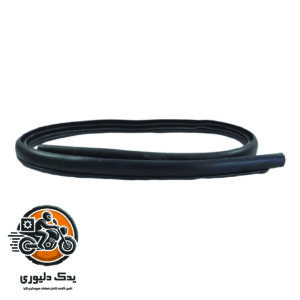 واشر داخلی درب عقب راست برای کیا پیکانتو مدل های 2016 با کد فنی : 831201Y000 ساخت برند جینیون