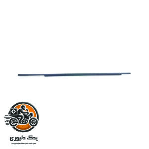 آبگیر بیرونی درب عقب چپ برای کیا موهاوی مدل های 2009تا2013 با کد فنی : 832102J000 ساخت برند جینیون