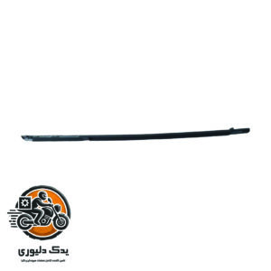 آبگیر بیرونی درب عقب راست برای کیا پیکانتو مدل های 2016 با کد فنی : 832201Y000 ساخت برند جینیون