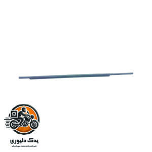 آبگیر بیرونی درب عقب راست برای کیا موهاوی مدل های 2009تا2013 با کد فنی : 832202J000 ساخت برند جینیون