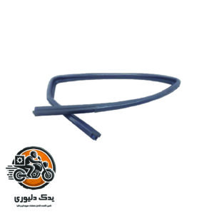 ریل شیشه بالابر عقب راست برای کیا موهاوی مدل های 2009تا2013 با کد فنی : 835402J000 ساخت برند جینیون