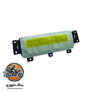 ایربگ شاگرد برای کیا موهاوی مدل های 2009تا2013 با کد فنی : 845302J100 ساخت برند جینیون