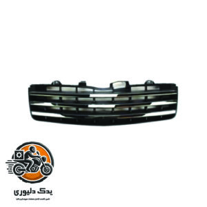 جلو پنجره برای کیا موهاوی مدل های 2009تا2013 با کد فنی : 863502J001 ساخت برند جینیون