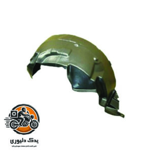 شلگیر جلو چپ برای کیا موهاوی مدل های 2009تا2013 با کد فنی : 868112J000 ساخت برند جینیون