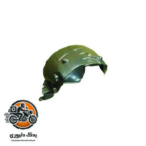 شلگیر جلو راست برای کیا موهاوی مدل های 2009تا2013 با کد فنی : 868122J000 ساخت برند جینیون