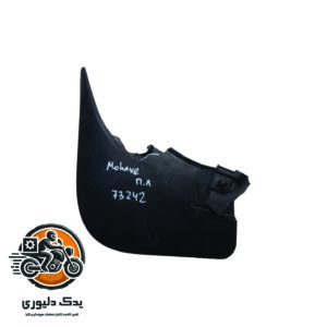 گلپخش کن جلو چپ برای کیا موهاوی مدل های 2009تا2013 با کد فنی : 868312J010 ساخت برند جینیون