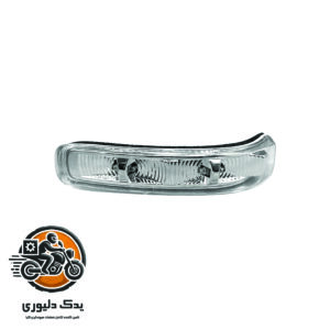 راهنما آینه چپ برای کیا موهاوی مدل های 2009تا2013 با کد فنی : 876132J000 ساخت برند جینیون