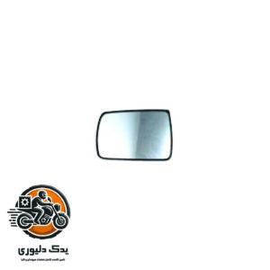 شیشه آینه راست برای کیا موهاوی مدل های 2009تا2013 با کد فنی : 876212J400 ساخت برند جینیون