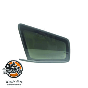 لچکی عقب چپ برای کیا موهاوی مدل های 2009تا2013 با کد فنی : 878102J020 ساخت برند جینیون