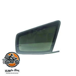 لچکی عقب راست برای کیا موهاوی مدل های 2009تا2013 با کد فنی : 878202J020 ساخت برند جینیون