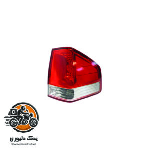 چراغ خطر عقب گلگیری راست برای کیا موهاوی مدل های 2009تا2013 با کد فنی : 924022J011 ساخت برند جینیون