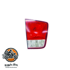 چراغ خطر عقب صندوق چپ برای کیا موهاوی مدل های 2009تا2013 با کد فنی : 924052J010 ساخت برند جینیون
