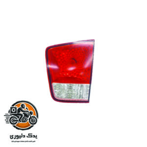چراغ خطر عقب صندوق راست برای کیا موهاوی مدل های 2009تا2013 با کد فنی : 924062J010 ساخت برند جینیون