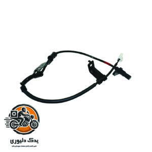 سنسور چرخ جلو راست برای کیا موهاوی مدل های 2009تا2013 با کد فنی : 956702J010 ساخت برند جینیون