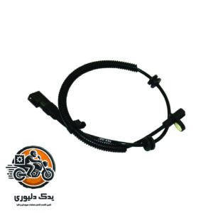 سنسور چرخ عقب چپ برای کیا موهاوی مدل های 2009تا2013 با کد فنی : 956802J001 ساخت برند جینیون