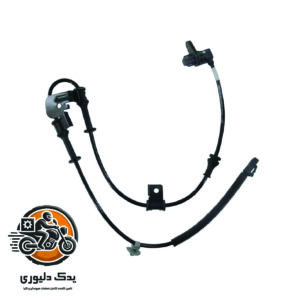 سنسور چرخ عقب راست برای کیا موهاوی مدل های 2009تا2013 با کد فنی : 956802J011 ساخت برند جینیون
