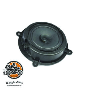 اسپیکرجلو راست برای کیا موهاوی مدل های 2009تا2013 با کد فنی : 963202J500 ساخت برند جینیون