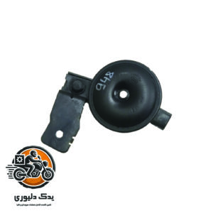 بوق پایین برای کیا موهاوی مدل های 2009تا2013 با کد فنی : 966112J000 ساخت برند جینیون