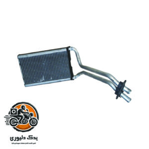 رادیاتور بخاری برای کیا موهاوی مدل های 2009تا2013 با کد فنی : 971382J000 ساخت برند جینیون
