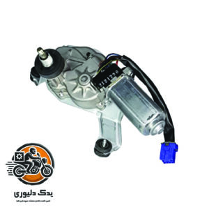 موتور برف پاک کن برای کیا موهاوی مدل های 2009تا2013 با کد فنی : 981102J000 ساخت برند جینیون