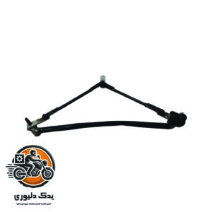 قیچی برف پاکن کن برای کیا موهاوی مدل های 2009تا2013 با کد فنی : 981202J000 ساخت برند جینیون