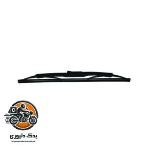 تیغه برف پاک کن راست برای کیا پیکانتو مدل های 2016 با کد فنی : 983602S000 ساخت برند جینیون