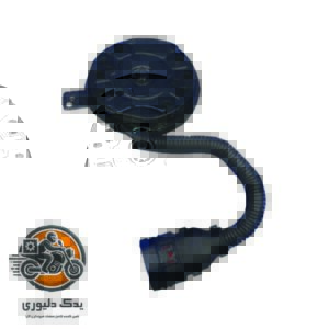 موتور فن برای کیا کارنز مدل های 2015تا2016 با کد فنی : 253861D101 ساخت برند جینیون