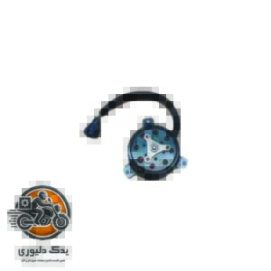 موتور فن برای کیا اسپورتیج مدل های 2008تا2010 با کد فنی : 253861F383 ساخت برند جینیون