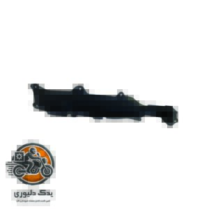 بادگیر راست رادیاتور برای کیا اسپورتیج مدل های 2008تا2010 با کد فنی : 291361F000 ساخت برند جینیون