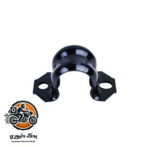 بست لاستیک چاکدار جلو برای هیوندا i30 مدل های 2009تا2012 با کد فنی : 548141G000 ساخت برند جینیون