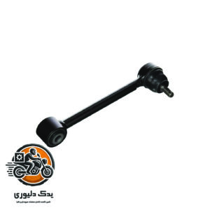 طبق کمکی عقب برای هیوندا i30 مدل های 2009تا2012 با کد فنی : 552502H000 ساخت برند جینیون