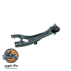 طبق دنباله دار راست برای هیوندا i30 مدل های 2009تا2012 با کد فنی : 552802H000 ساخت برند جینیون
