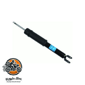 کمک فنر عقب برای هیوندا i30 مدل های 2009تا2012 با کد فنی : 553112L100 ساخت برند جینیون
